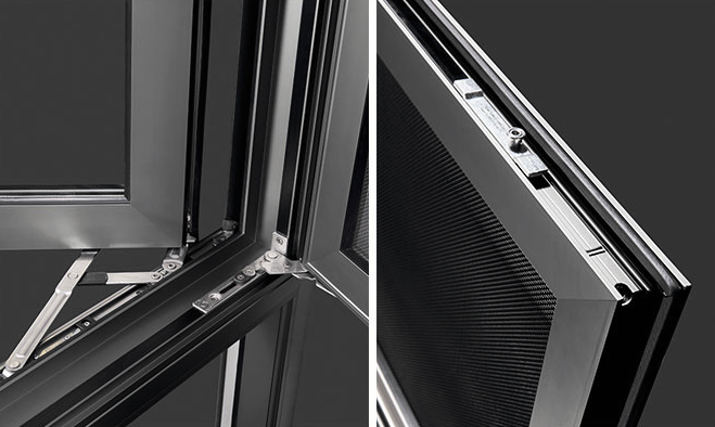 什么叫系统门窗？系统窗跟断桥铝的区别有哪些？